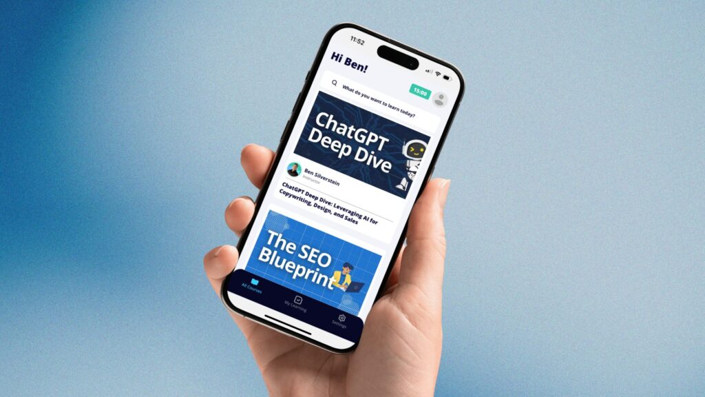 AdCoach App AdCoach elearning app